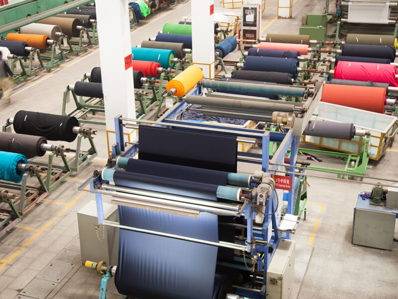 Chennimalai Bedsheets Manufacturer