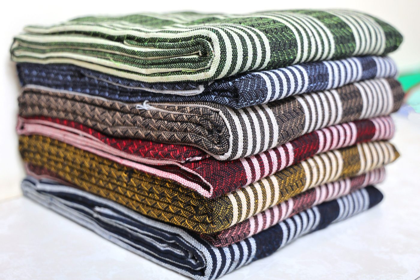 Chennimalai Bedsheets Manufacturer