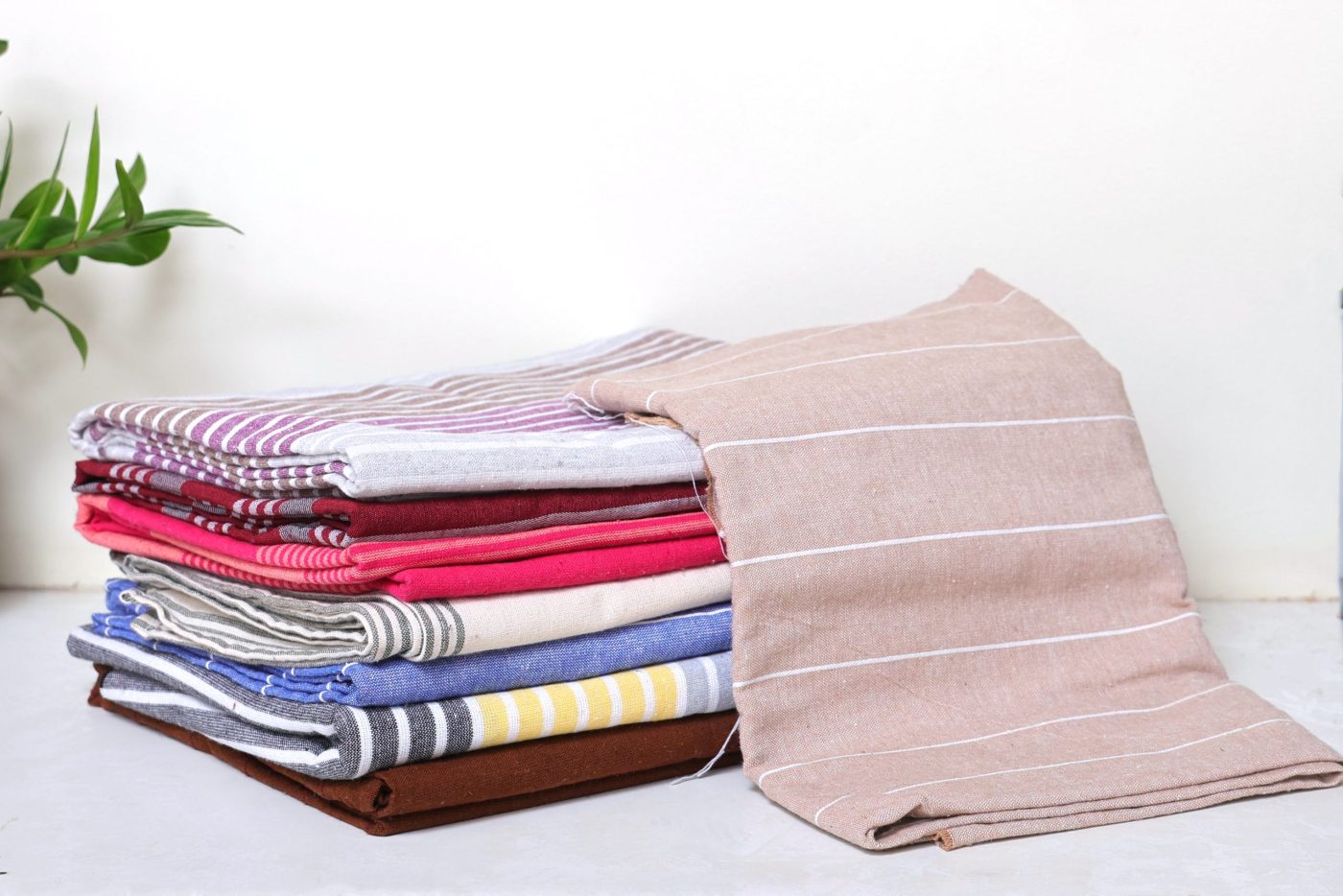 Premium Chennimalai Cotton Bedsheet - Image 4