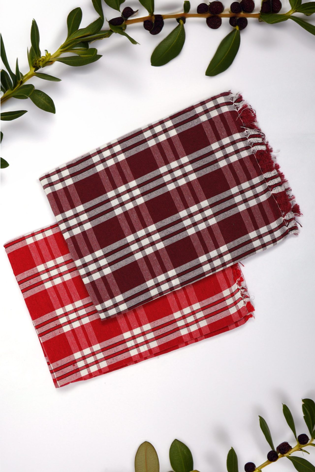 Premium Chennimalai Cotton Bedsheet - Image 14