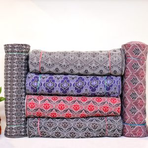 Chennimalai Bedsheets