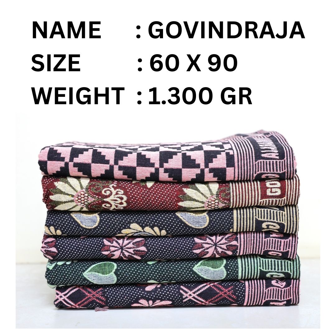 Premium Chennimalai Cotton Bedsheet - Image 17