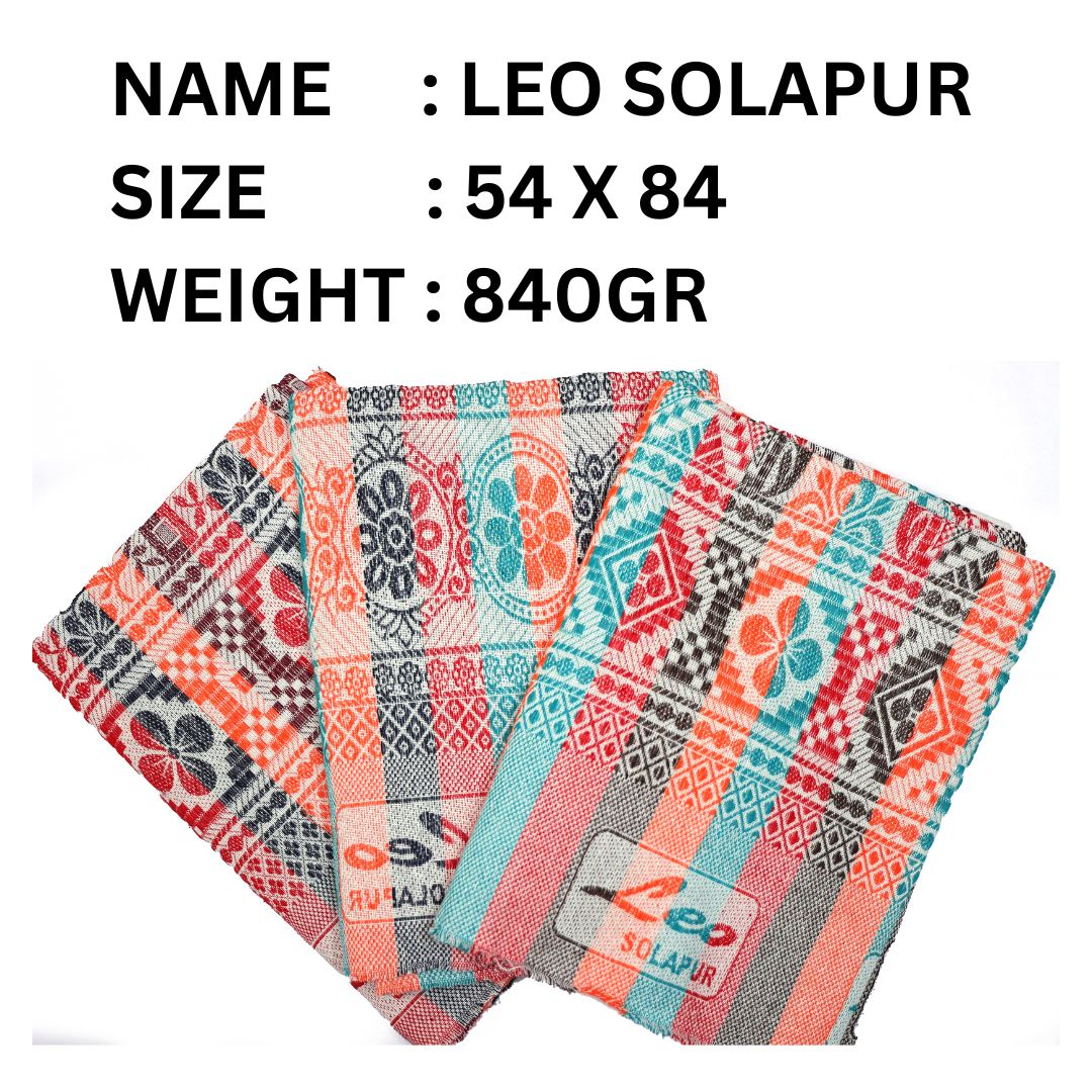 100% cotton Bedsheets Chennimalai